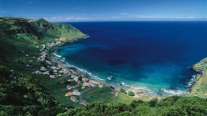 Azores islands secrets kept island atlantic reason excellent ocean las portugal