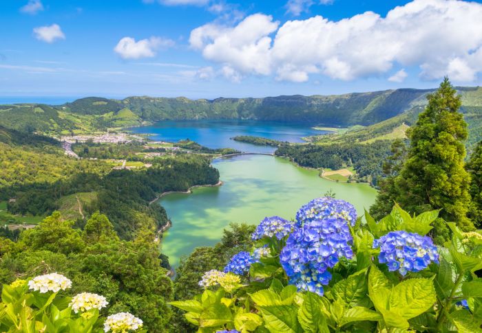 Azores islas sitios vortexmag