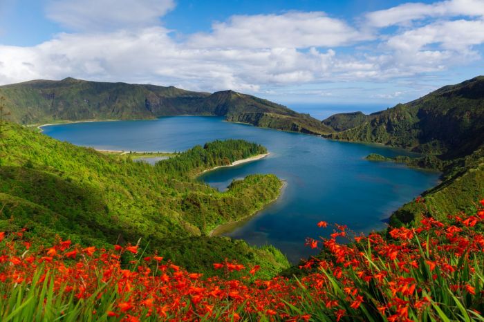 Azores